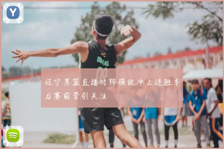 辽宁男篮直播对阵强敌冲击连胜季后赛前景引关注